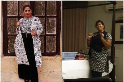 Archana Puran Singh's House Help Clarifies Everyone Shares Chores at Home