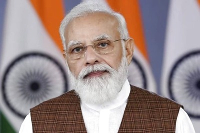 Rs 38L Cr Would Have Reduced To About Rs 8L Cr During Rajiv Gandhi's Tenure: PM Modi's Dig At Congress