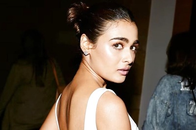 When Arjun Reddy Actress Shalini Pandey Ran Away From Home To Pursue Acting