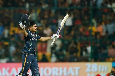 'He’s Got Strong Wrists and Beautiful Timing': Brett Lee Lauds Shubman Gill's Hundred vs RCB