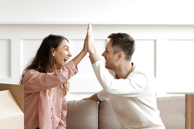 Why Buying A New House Amid The COVID-19 Pandemic Can Prove To Be A Good Decision