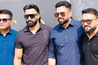 Unni Mukundan's Marco Goes On Floors In Kerala’s Munnar