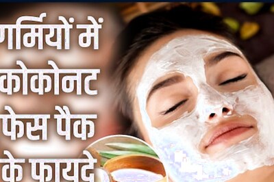 Summer Skincare: Benefits Of Coconut Face Mask