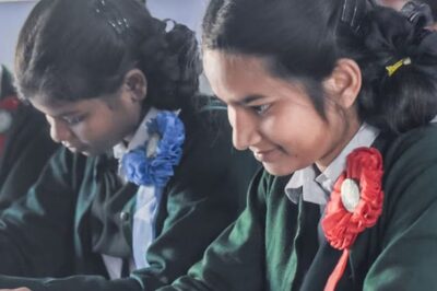 Jharkhand Schools to Remain Shut from December 26-31 Due to Intense Cold