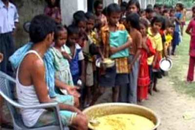 Goa govt to bring changes in mid-day meal scheme