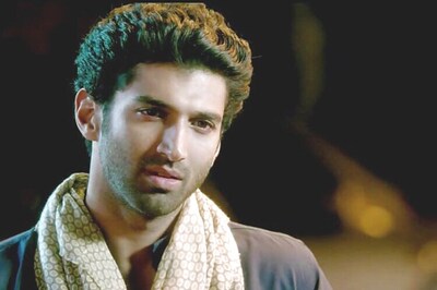 Being part of a stage play very tough, says actor Aditya Roy Kapur