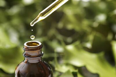 Healthy Benefits Of Essential Oils For Hair and Body