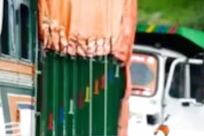 In Karnataka's Chikkamagaluru, Ban On Heavy Vehicles From July 5