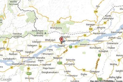 Prisoner commits suicide inside Tezpur Central Jail