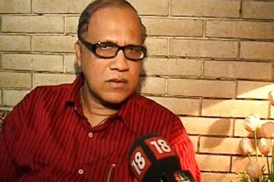 Former Goa CM Kamat denies involvement of ministers in US bribery case