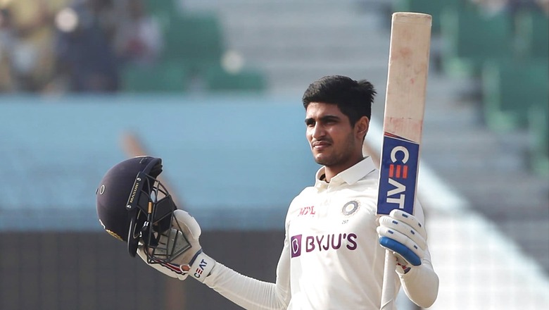 'Shubman Gill Next Big Batter to Come Out of Indian Camp After Virat Kohli': Wasim Jaffer