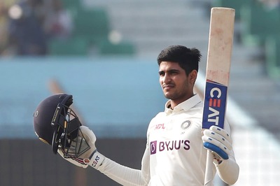 'Shubman Gill Next Big Batter to Come Out of Indian Camp After Virat Kohli': Wasim Jaffer