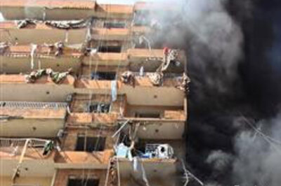 No let up in Lebanon war