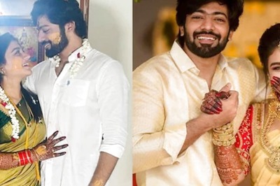 Amid Rumours of Trouble in Married Life, Shabana Shahjahan Shares Smiling Pic on Insta