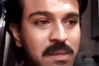 Mr. India, Baahubali and More: Ram Charan Recommends Four Indian Films To International Fans