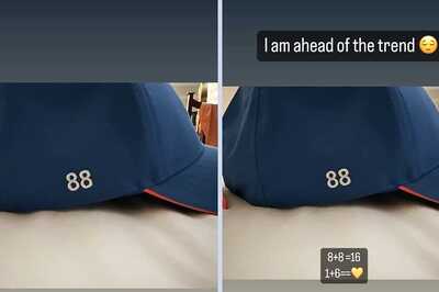 'I Am Ahead Of The Trend:' Ruturaj Gaikwad Why He is Master of 'Thala For a Reason' Meme