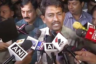 BJP Has Only Given Slogans, Rahul Gandhi is Honest: Gujarat OBC Leader Alpesh Thakor After Joining Congress