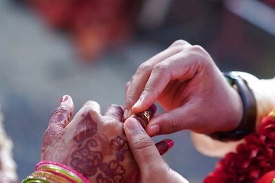 Vicination Wedding: It’s Time To Say ‘I do’ To The Latest Vicination Wedding Trend