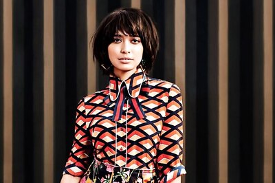 Sayani Gupta to Play a 14-Year Old in Jagga Jasoos