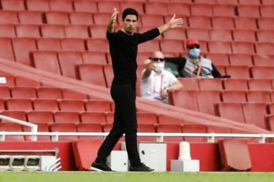 Arsenal's Mikel Arteta Expresses Gratitude Towards Pep Guardiola after FA Cup Win