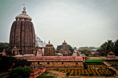 Jagannath Temple Committee in Puri to Hold Meeting on Rath Yatra Rituals Day after SC Ban