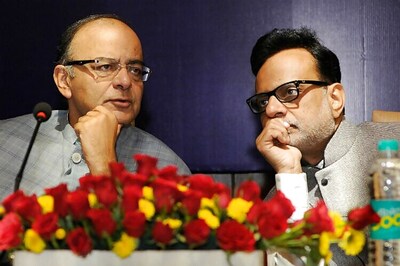 Political Parties do not Enjoy Immunity, Liable to I-T Query: Finance Ministry