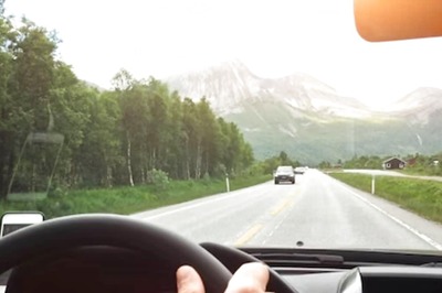 Planning An International Road Trip? These Countries Allow You To Drive With Indian License