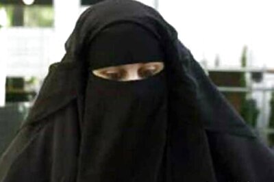 Muslim Woman Fired For Wearing Hijab in US