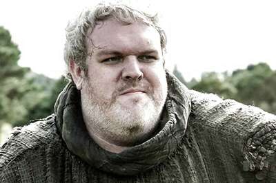 'Game Of Thrones' star Kristian Nairn to attend Delhi Comic Con 2015