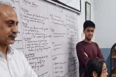 Once An Army Aspirant, This Haryana Man Now Guides UPSC Candidates For Free