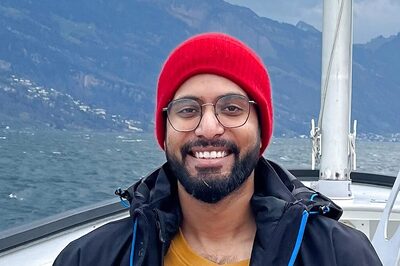 Meet Kushagra Agarwal; He Created The ‘Supersonic App’ To Help People Who Just Wants To Run To Stay Fit