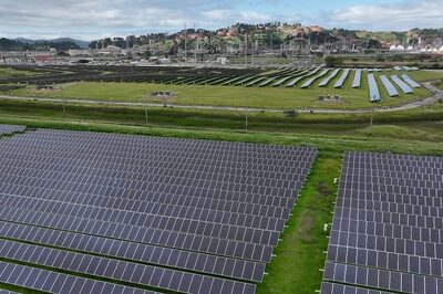 World Falling Short on 2030 Renewable Energy Capacity Goal: IEA