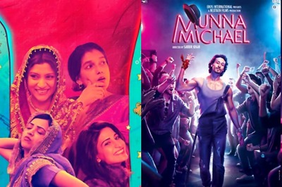 Box Office Collections: Lisptick Under My Burkha To Overtake Munna Michael?