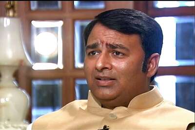 Uttar Pradesh Elections 2017: BJP MLA Sangeet Som in Trouble for Using 'Riots Video' during Campaign