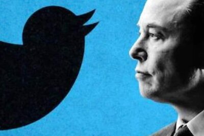 Elon Musk Says He May Step Down As Twitter CEO By 2023 End