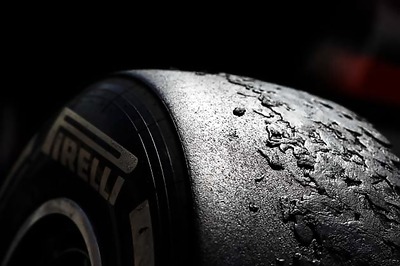 Pirelli admit mistakes for exploding tyres at Silverstone