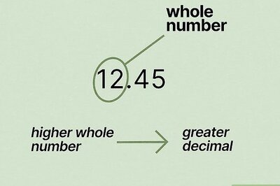 How to Order Decimals from Least to Greatest