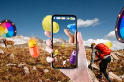 There’s  A New Pokemon-Like Bitcoin Hunting Game