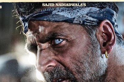 Akshay Kumar Says Bachchhan Paandey Will Have 'More Shades Than Paint Shop'; Trailer To Drop On This Date