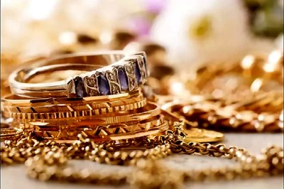 5 Ways to Care for Jewellery This Monsoon