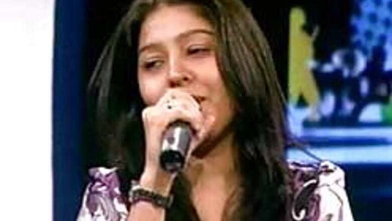 Sway to the tune of Yeh Shaam Mastaani