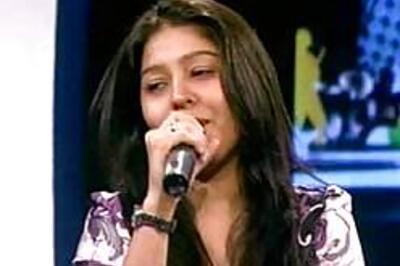 Sway to the tune of Yeh Shaam Mastaani