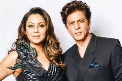 On Koffee With Karan, Gauri Khan Reveals 5 Unknown Facts About Shah Rukh Khan