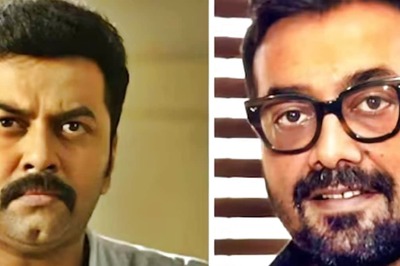 Indrajith Sukumaran Wraps Up Shooting For His Bollywood Debut With Anurag Kashyap