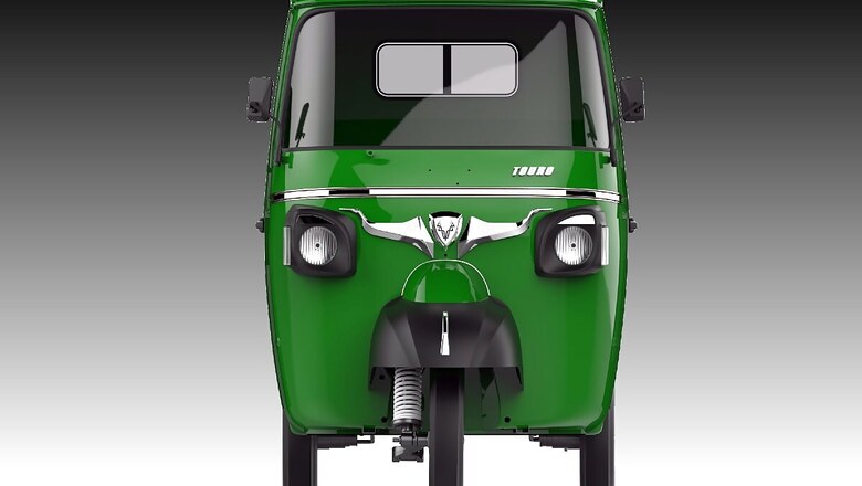 Etrio to Enter Electric 4-wheeler LCV Segment in India, Launch More Products in 3-wheeler Category
