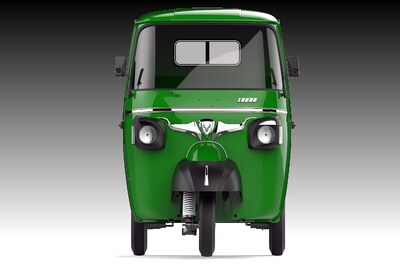 Etrio to Enter Electric 4-wheeler LCV Segment in India, Launch More Products in 3-wheeler Category