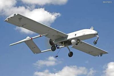 US drone attack kills seven in Pakistan's North Waziristan