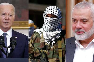 What Is The Three-Phase Gaza Peace Proposal That Biden Has Proposed?