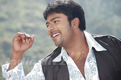 Tamil actor Shanthanu to portray a rural youth