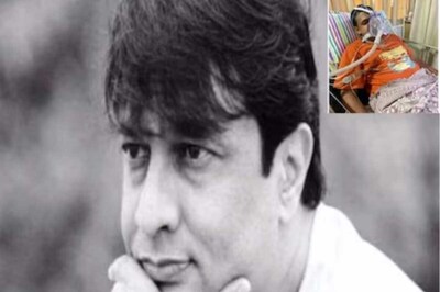 Actor Kiran Mane Asks For Financial Aid For A Social Activist; Check Out His Post